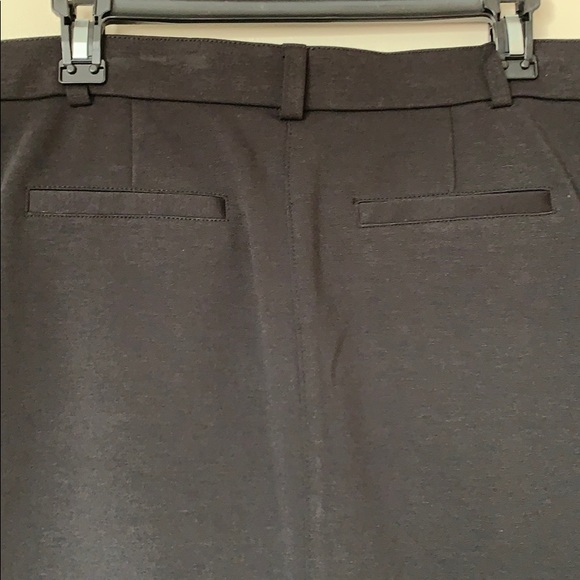 ARCHITECT black stretchy black skirt size 14. - Picture 5 of 7